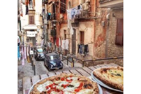 8 daagse singlereis Rome, Sorrento & Napels Zonvakantie