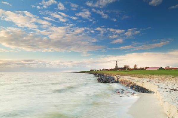 5 daagse fietsreis Friese Hanzesteden Autovakantie