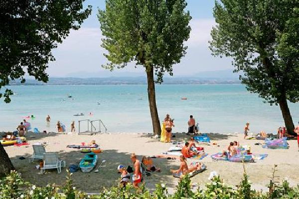 Garda Village Zonvakantie