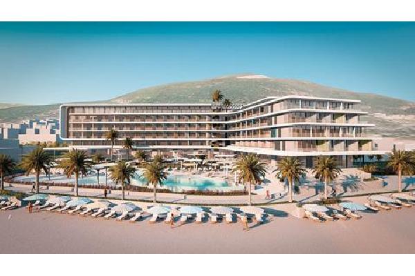 Iberostar Selection Kumbor Zonvakantie