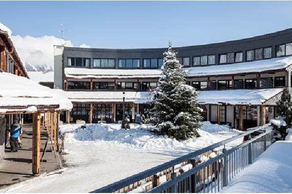 Schindlhaus Wintersport
