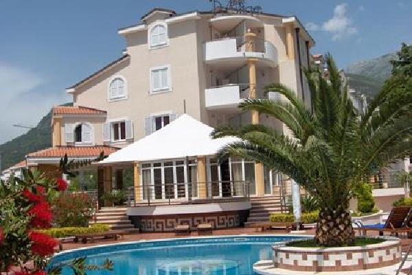 Max Prestige Zonvakantie