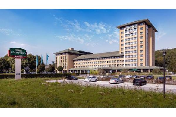 Courtyard by Marriott Autovakantie