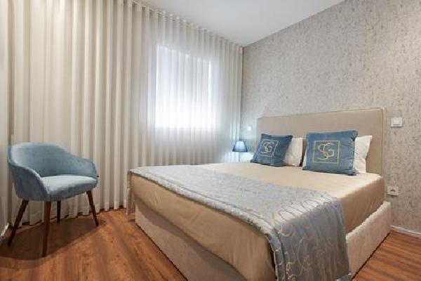 Signature Apartments Santa Catarina Stedentrip