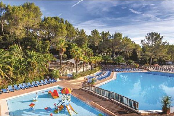 Holiday Green Resort & Spa Zonvakantie