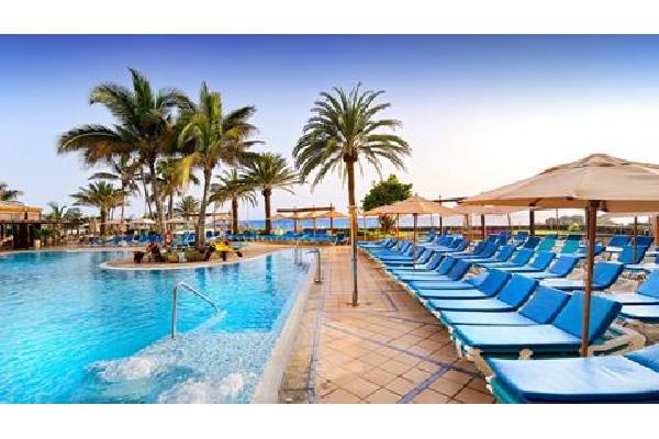 Bull Dorado Beach & Spa Zonvakantie