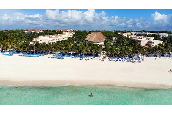 Viva Wyndham Maya Zonvakantie