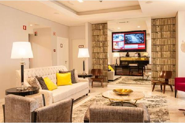 The 7 Hotel Stedentrip