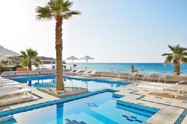 Petradi Beach Lounge Zonvakantie