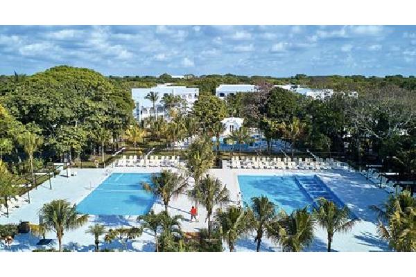 RIU Tequila Zonvakantie