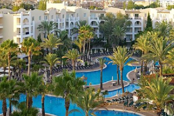 Protur Safari Park Zonvakantie