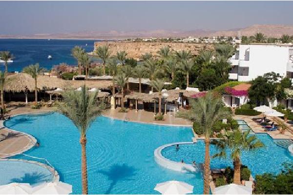 Jaz Fanara Resort & Residence Zonvakantie