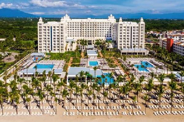 RIU Vallarta Zonvakantie