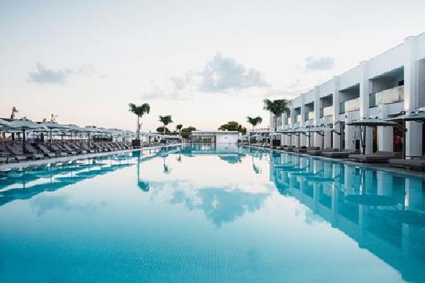 Paloma Finesse Zonvakantie