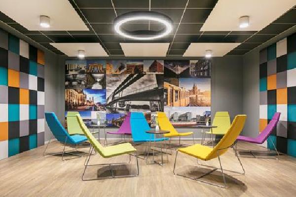 Comfort Lichtenberg Stedentrip