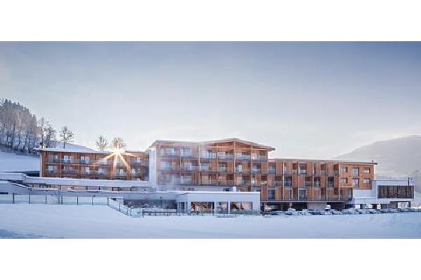 Sportresort Hohe Salve Wintersport