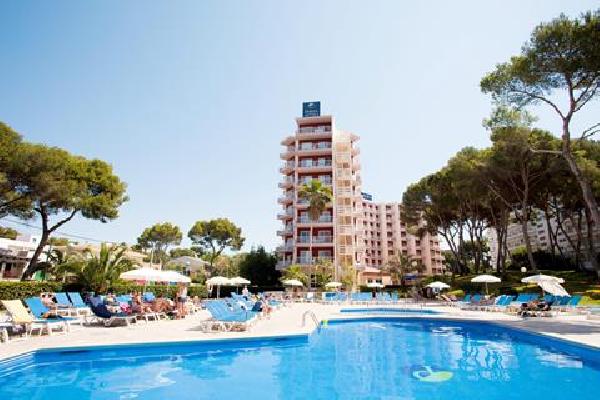 Pabisa Sofia Zonvakantie