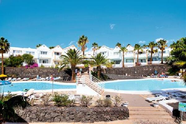Morromar Zonvakantie