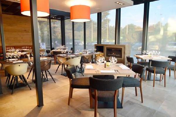 Holiday Inn Express Gent Stedentrip