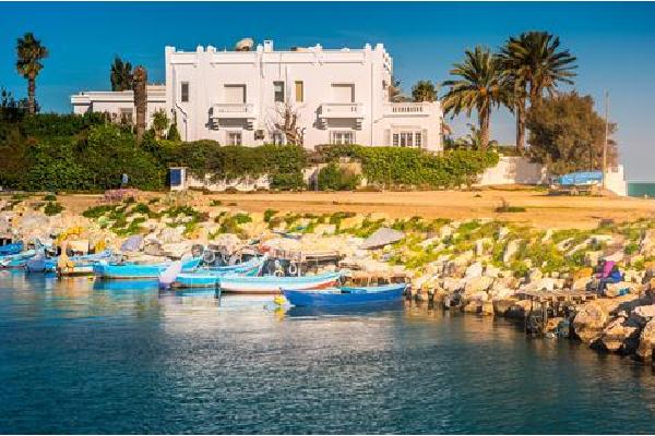 8-daagse rondreis Betoverend TunesiÃ« Rondreis