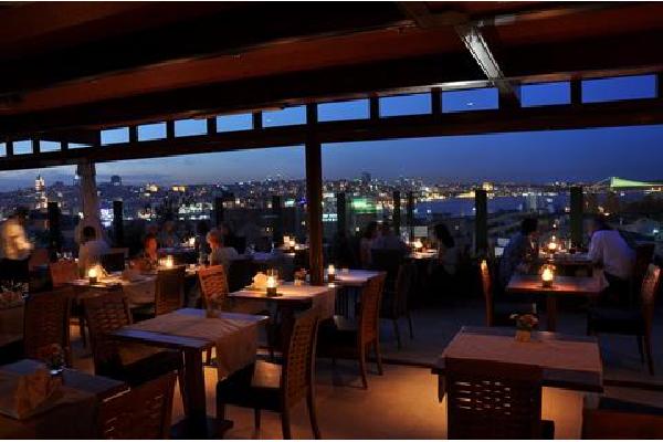 Orient Express Stedentrip