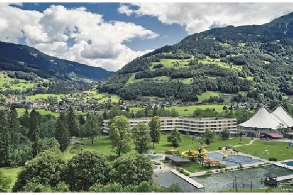 TUI BLUE Montafon Autovakantie