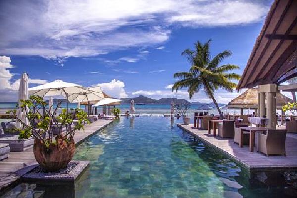 Domaine de l'Orangeraie Zonvakantie