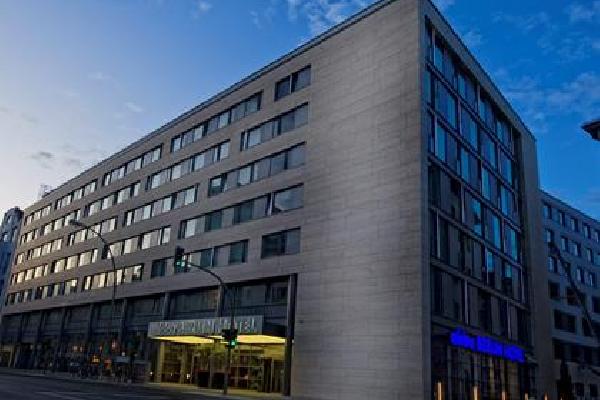 Abba Berlin Stedentrip