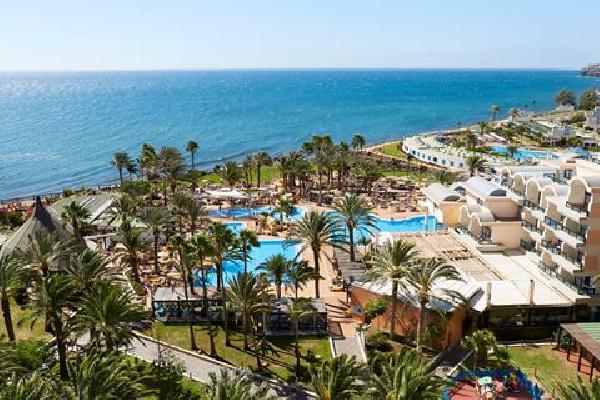 TUI BLUE Orquidea Zonvakantie