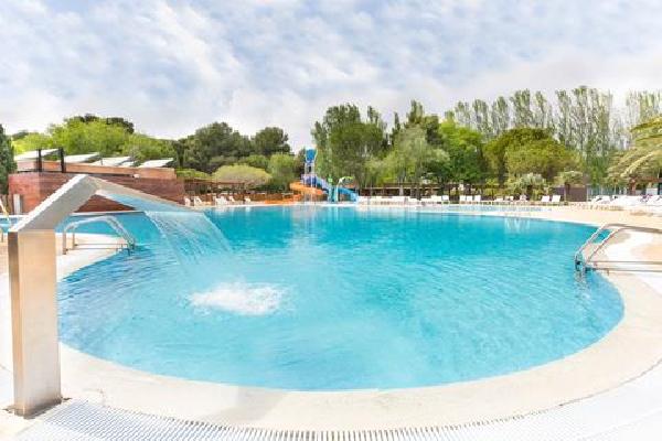 Tamarit Beach Resort Zonvakantie