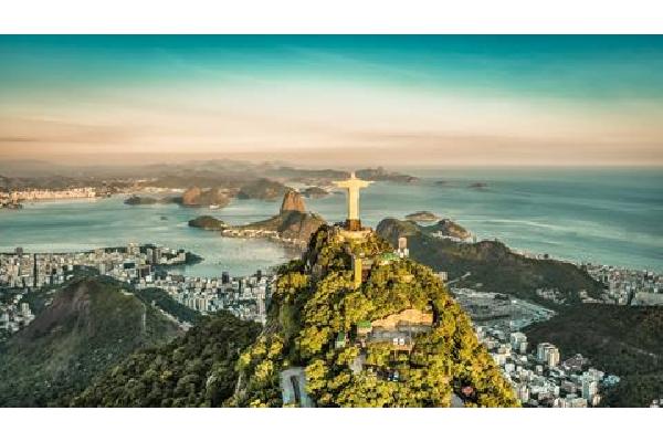 14-daagse Rondreis Bruisend BraziliÃ« Verre reizen