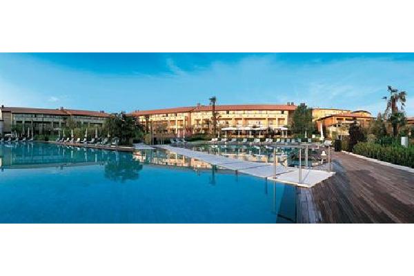 Caesius Thermae & Spa Resort Zonvakantie