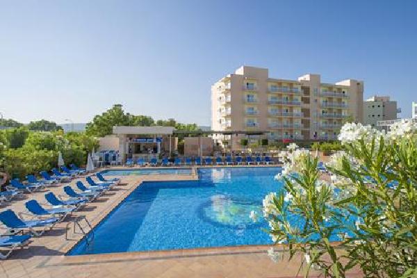 Invisa Es Pla Zonvakantie