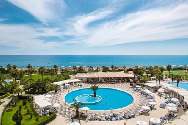TUI BLUE Side Family Resort Zonvakantie