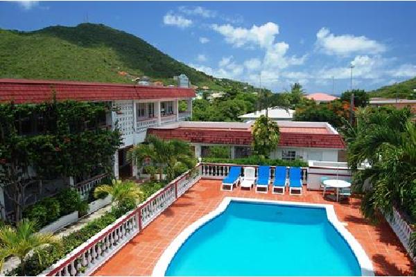 L'Espérance Zonvakantie