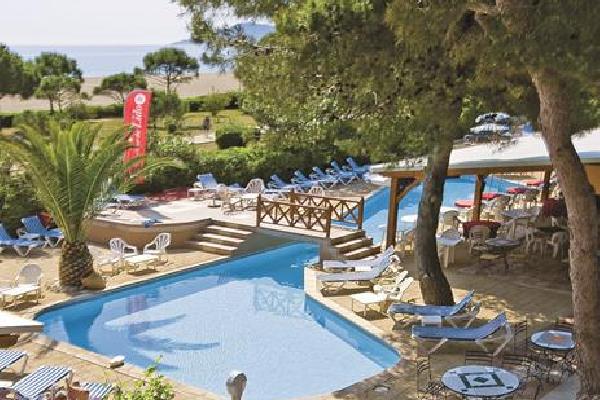 Le Lido Autovakantie