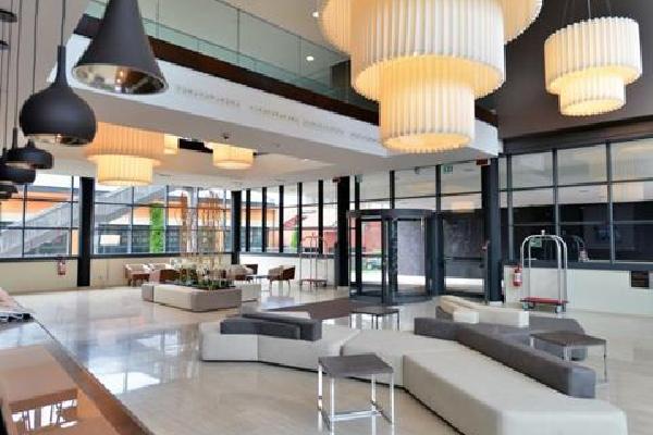 Hilton Garden Inn Stedentrip