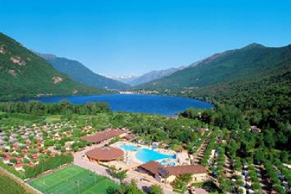 Continental Camping Village Zonvakantie