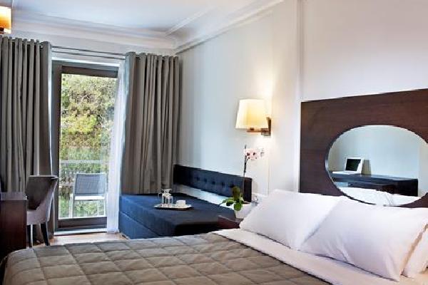 Acropolis Hill Stedentrip