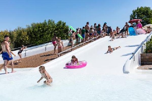 Village Park Albatros Homair Zonvakantie