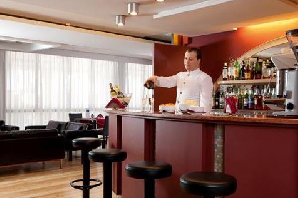 Ambasciatori & Delfino Stedentrip