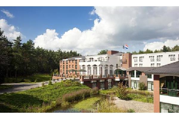 Bilderberg Résidence Groot Heideborgh Autovakantie