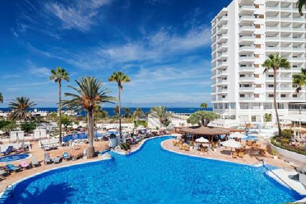 H10 Gran Tinerfe Zonvakantie