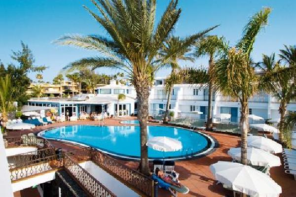 Fariones Zonvakantie