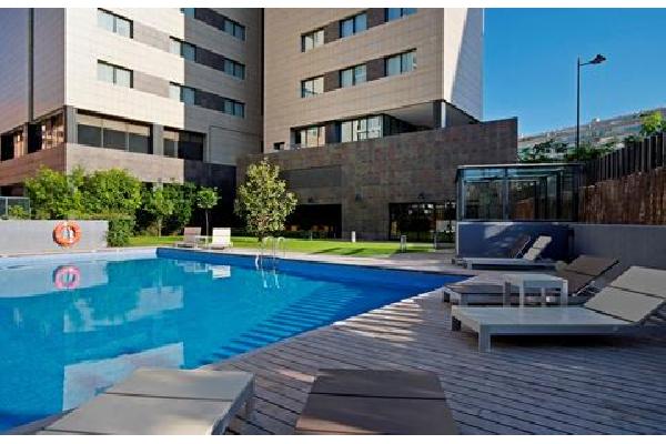 Valencia Oceanic Stedentrip