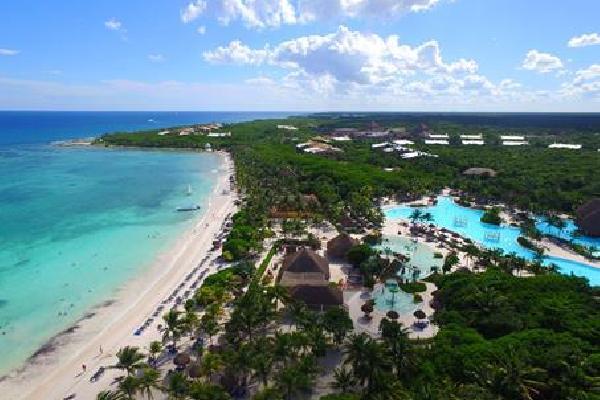 Grand Palladium Kantenah Resort & Spa Zonvakantie