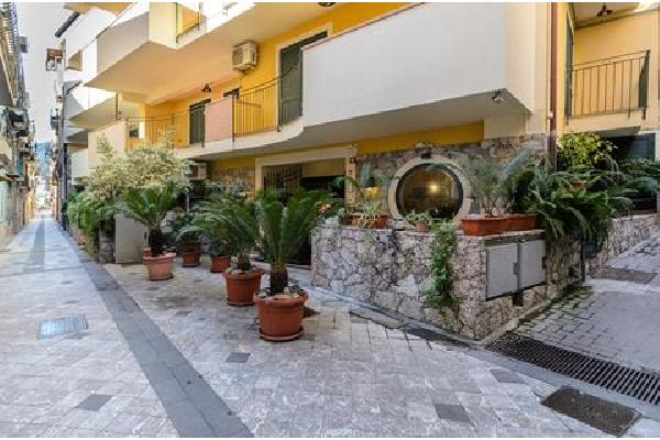 Le Tartarughe Zonvakantie