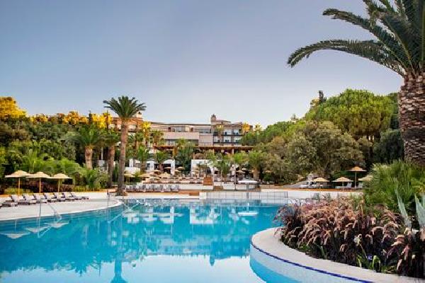 Club Marvy Zonvakantie