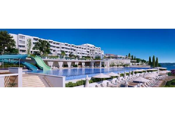 TUI BLUE Bellevue Zonvakantie