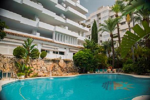 Monarque Sultan Zonvakantie